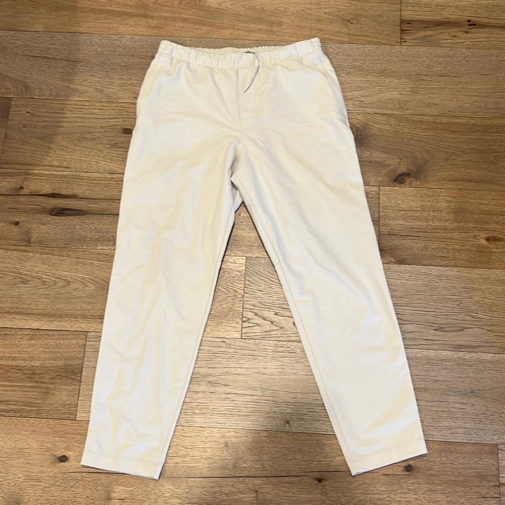 Lululemon new venture trouser large